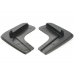 Брызговики передние VW ID.4/ ID.5 2021>, 11A075111 - VAG